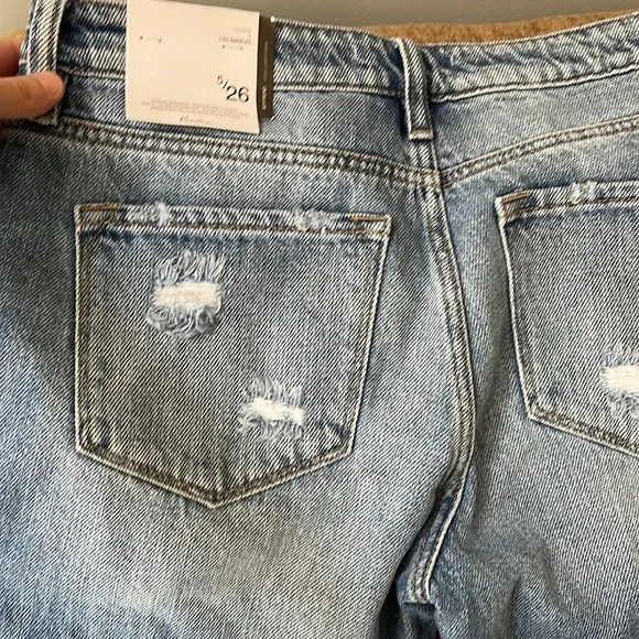 Vici Womens pants - Picture 3 of 7